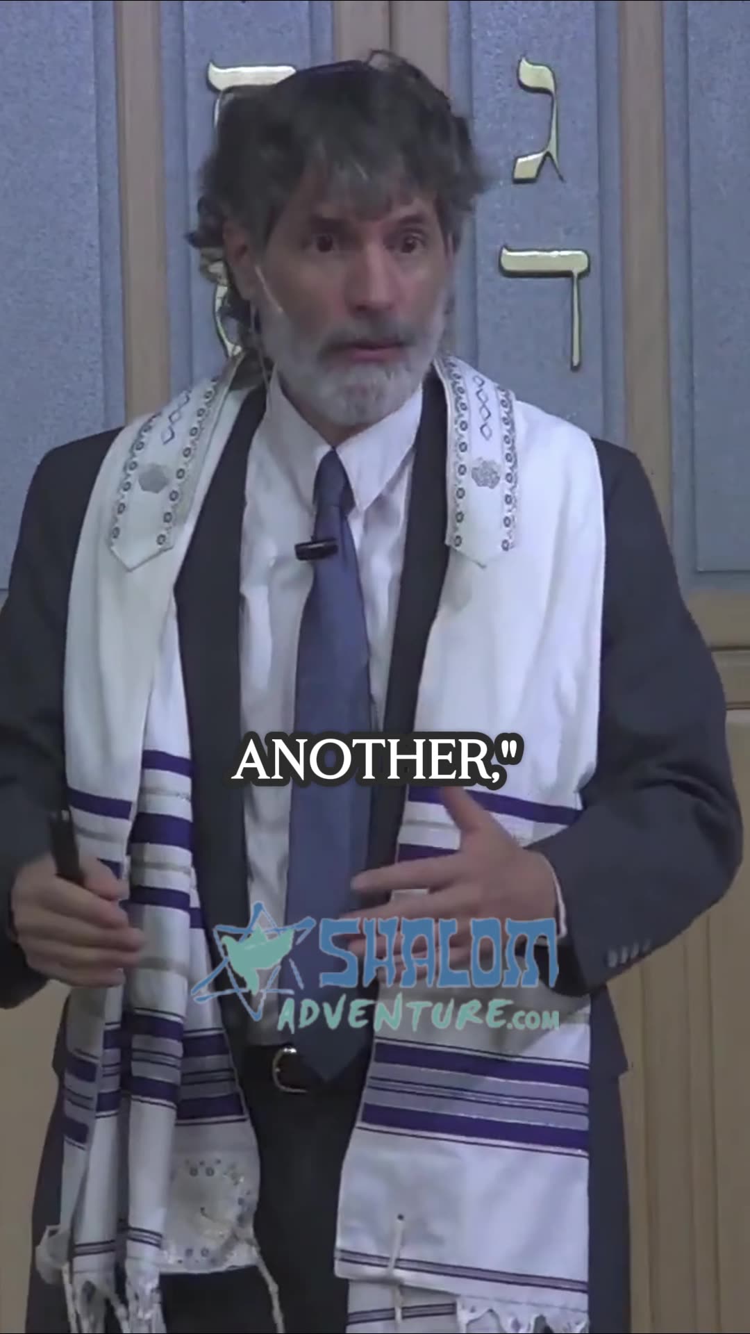 Rabbi Jeff Zaremsky on Sabbath in the New Heavens
