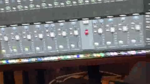 Routing with SSL and analog gear