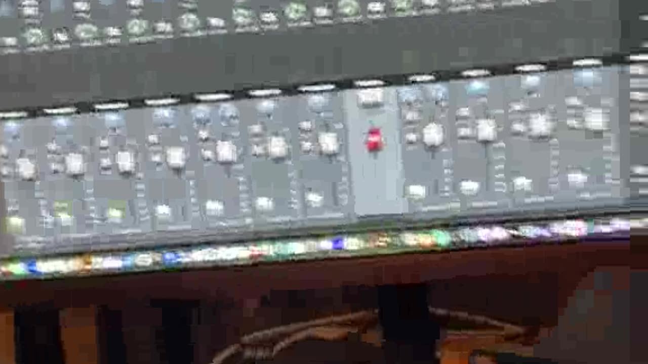 Routing with SSL and analog gear