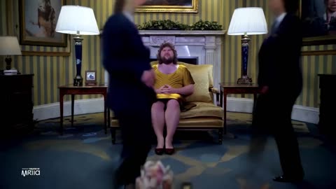 Hello MAGAotts - This is America