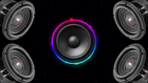 Powerful Bass Boost 2025 | JBL Sound System DJ Mix