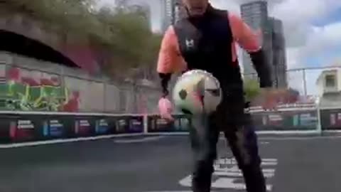 Trending: Best skills compilation‼️ #football #skills #soccer