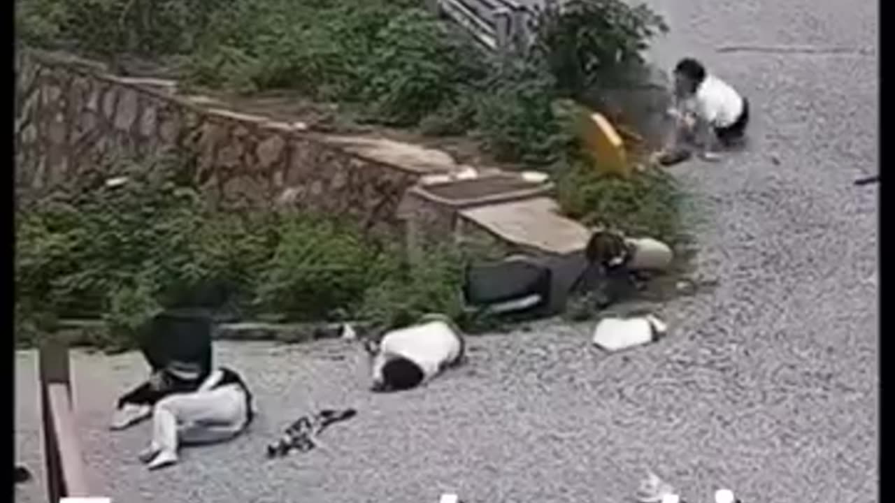 Funny