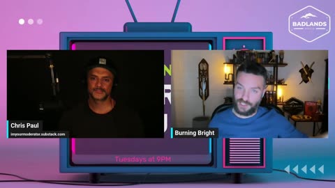 Arguing the Screen Only Makes the Story Real