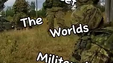 Amazing: Meet the worlds military’s part 3 #funny #fails #military
