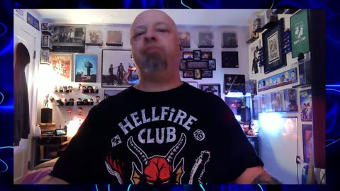 Irish Blood Trailer Reaction