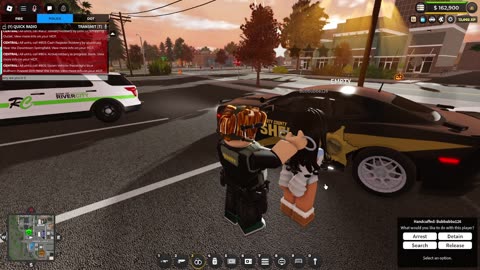 Vissequ Plays Roblox