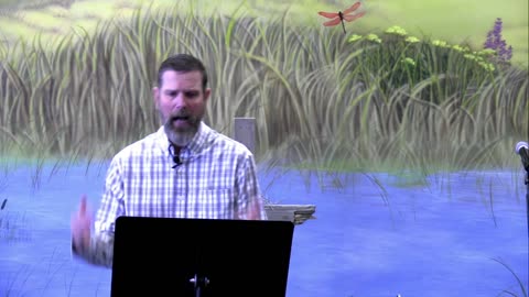 Sunday Sermon Acts 21:18-26
