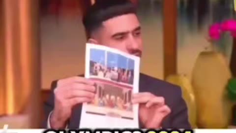 Exposing the Hypocrisy of the witches of The View (Read Description)