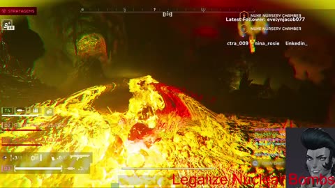 Super Credit Farm In Helldivers 2