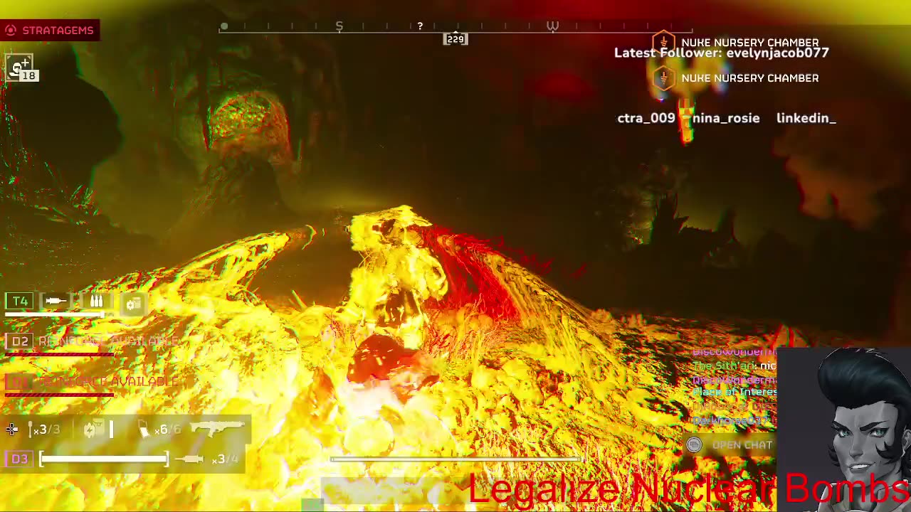 Super Credit Farm In Helldivers 2