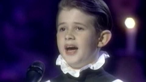 Sarah Brightman & Ben De'Ath - Pie Jesu = The Royal Albert Hall Celebration 1998