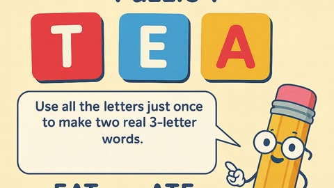 ANAGRAMS