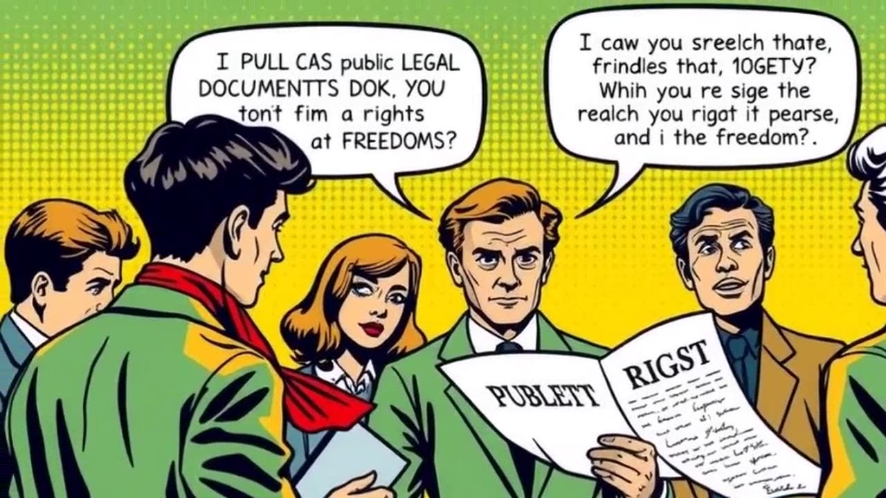 Criminalizing Dissent_ The Free Speech Warning