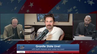 Granite State Live: 11-11-2025