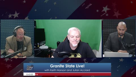Granite State Live: 11-11-2025