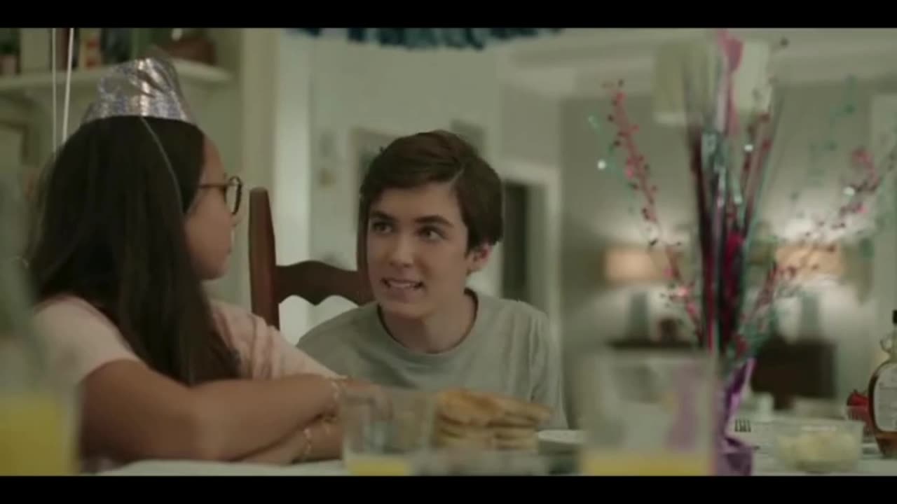 Part 52 - the summer i turned pretty (Season 1) #hollywood #series #latest2025