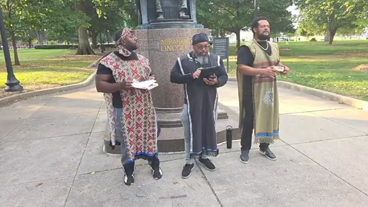 9/17/25 LIVE CAMP