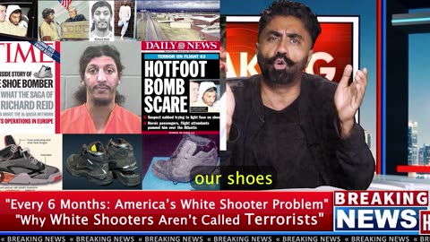 AMERICAN White MEN Don't need GUNS they need YOGA Classes | School Shooter | Breaking news