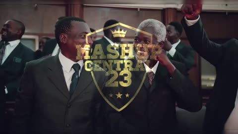 DJ COLEJAX - MASHUP CENTRAL VOL.23