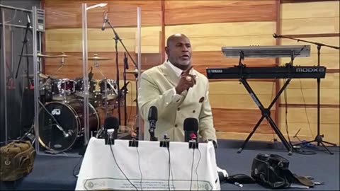 A Perfect God A Perfect Warning 12/21/25