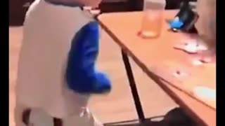 Woe Day 106. I am in the ark. Waiting for GOD to open the Door for a spring/summer Pentecost rapture