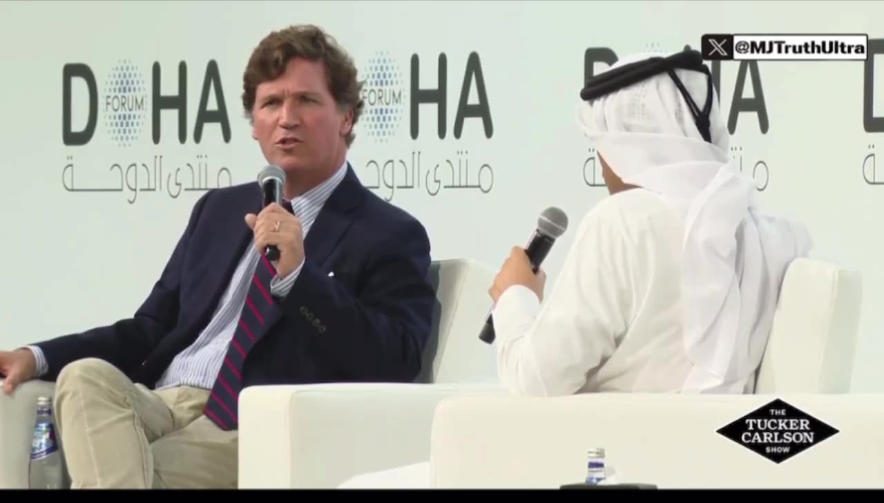 Trump first US POTUS to side with Arab nation - Netanyahu sabotage