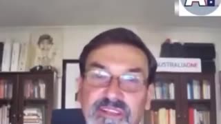 BRAINWASHING EXPOSED: Special Forces Colonel Reveals Global Mind Control Scheme | Ireland to Australia l