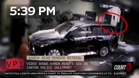 Karen Read Retrial: Video Evidence Analysis Vinnie Politan Investigates