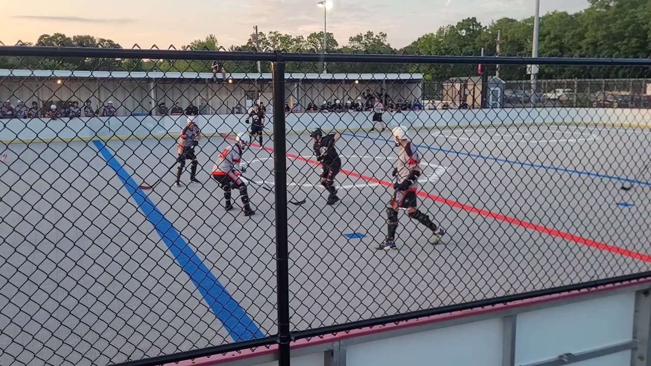 Bermuda 3rd per pt 2
