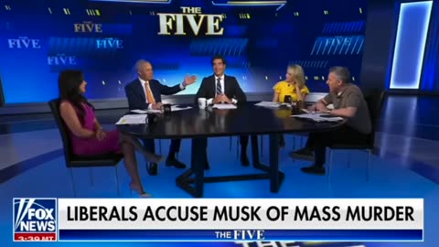 Bono Accuses Elon Musk Of Mass Murder