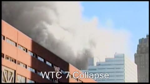 9-11 Truth - BUILDING 7 WAS CLEARLY A CONTROLLED DEMOLITION!