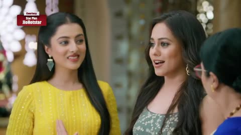 Anupama NEW PROMO Today 7th July 2025