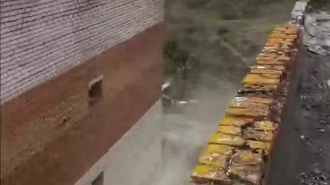 absolute menace