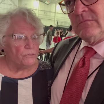 WOULD YOU VOTE FOR TRUMP AGAIN?