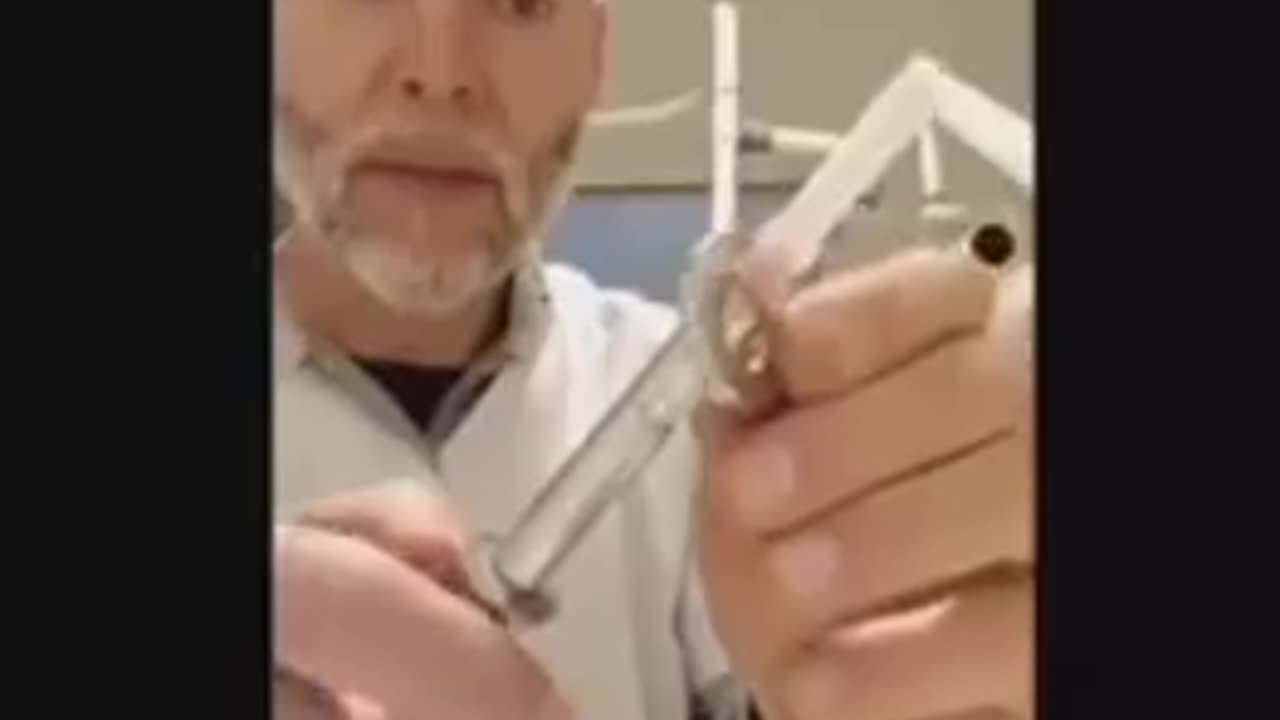 Anaesthetic = graphine oxide