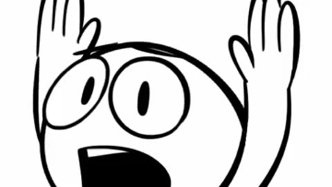Accidents Happen (Animation Meme) #shorts