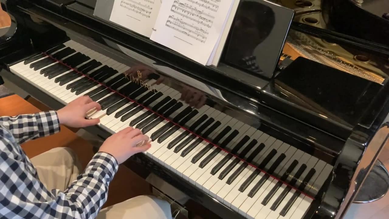 One for My Baby - Instrumental