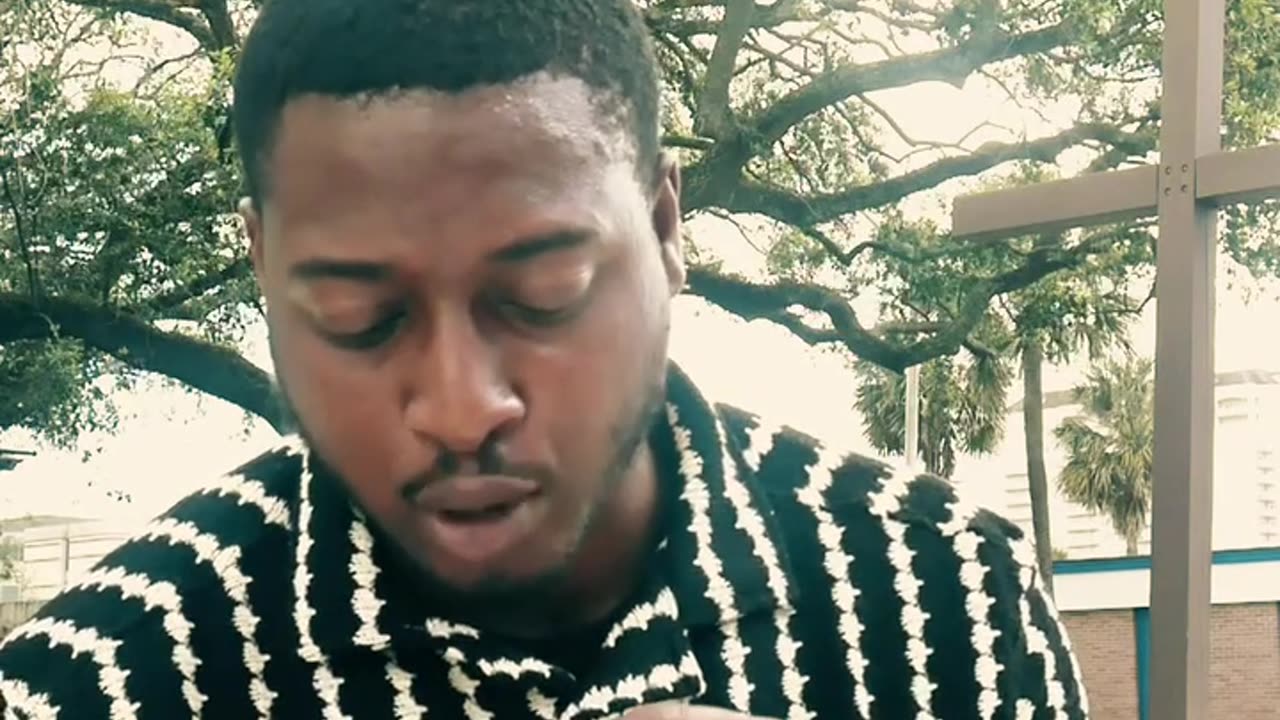 ¿Dónde Está El Domingo de Ramos En la Biblia?