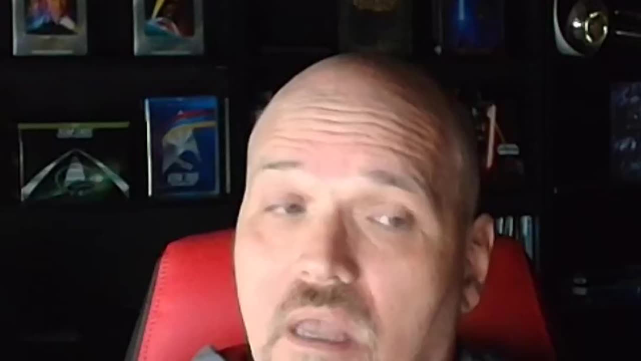 Missing The Boat On The Most Qualified Presidential Candidate Ever