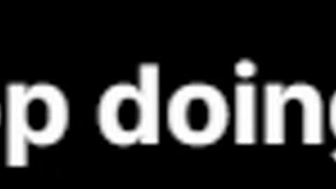 eh stop doing that explicit music