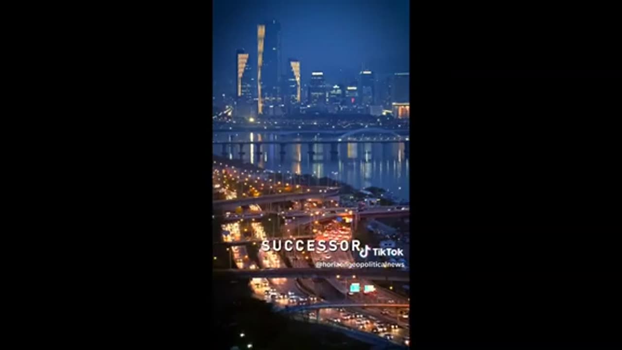 24 hours in geopolitics ..