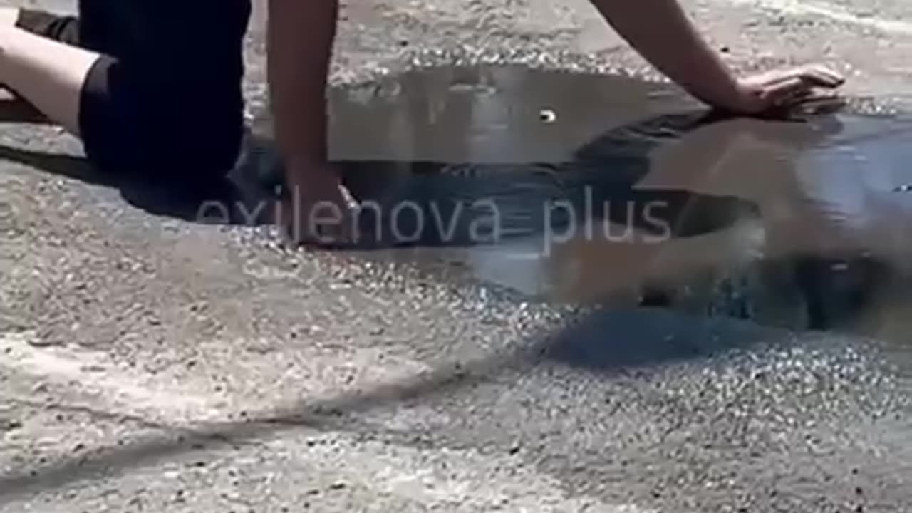 It's a Hot Summer