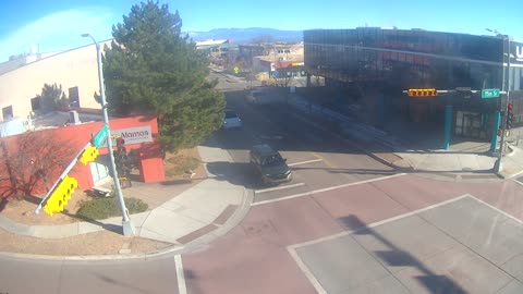 LAC MyDrive Central & 15th East