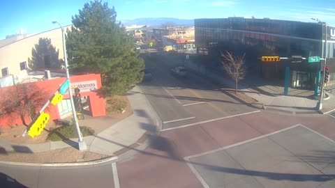 LAC MyDrive Central & 15th East