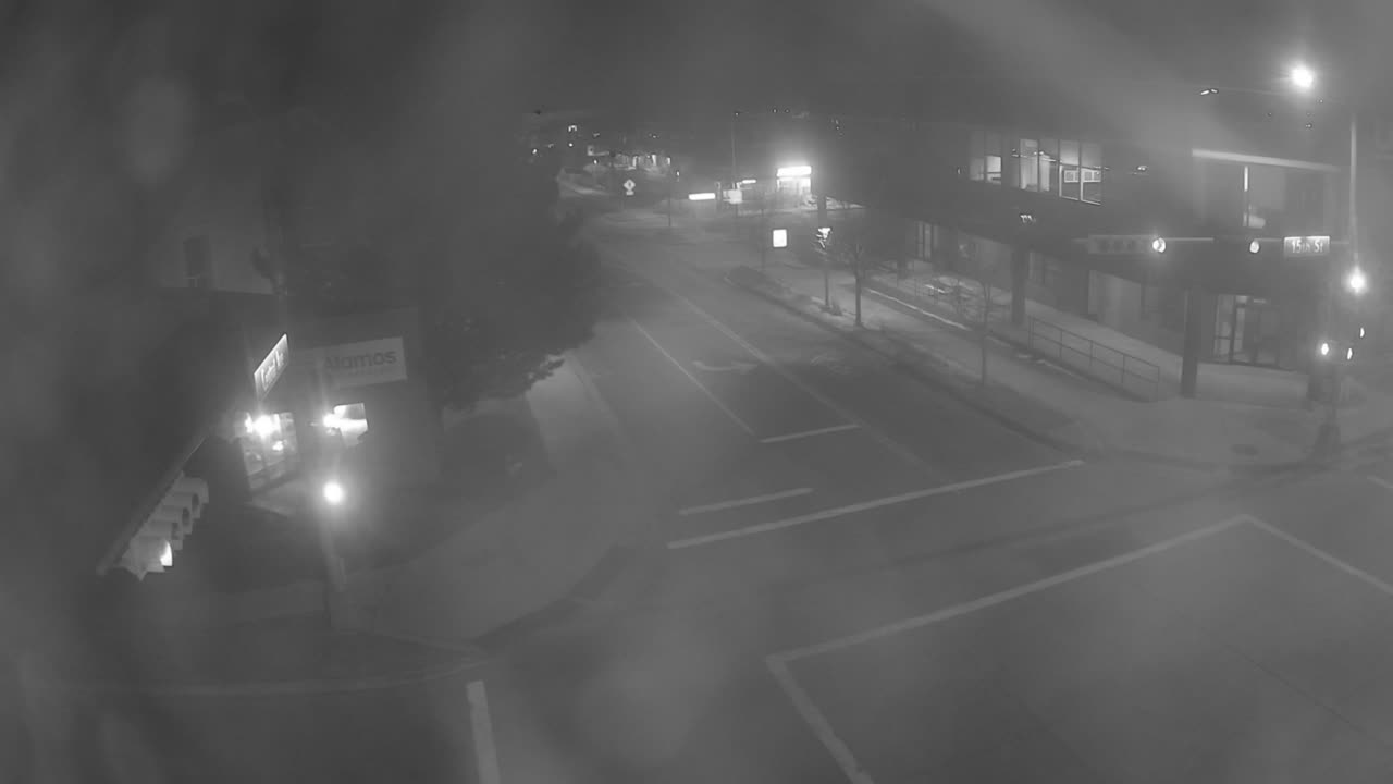 LAC MyDrive Central & 15th East