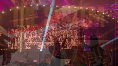 THE SYSTEM!! DANCE MIX Bassalong!! Moments You Won't Believe! (720p60fps)