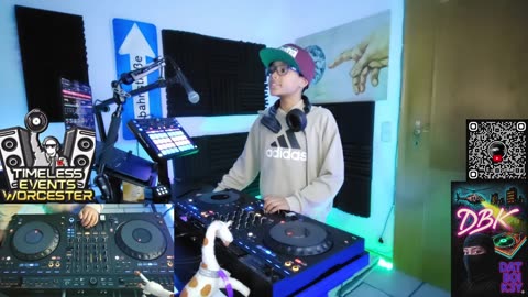 You’re Now Locked Into Timeless !