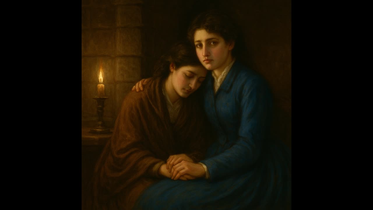 The Count of Monte Cristo - Chapter 33 — Roman Bandits