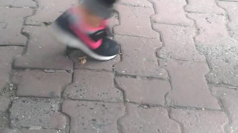 Army Giantess Crush Twice 1 - Candid